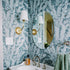 Vendome Wall Light