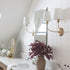 Vendome Wall Light