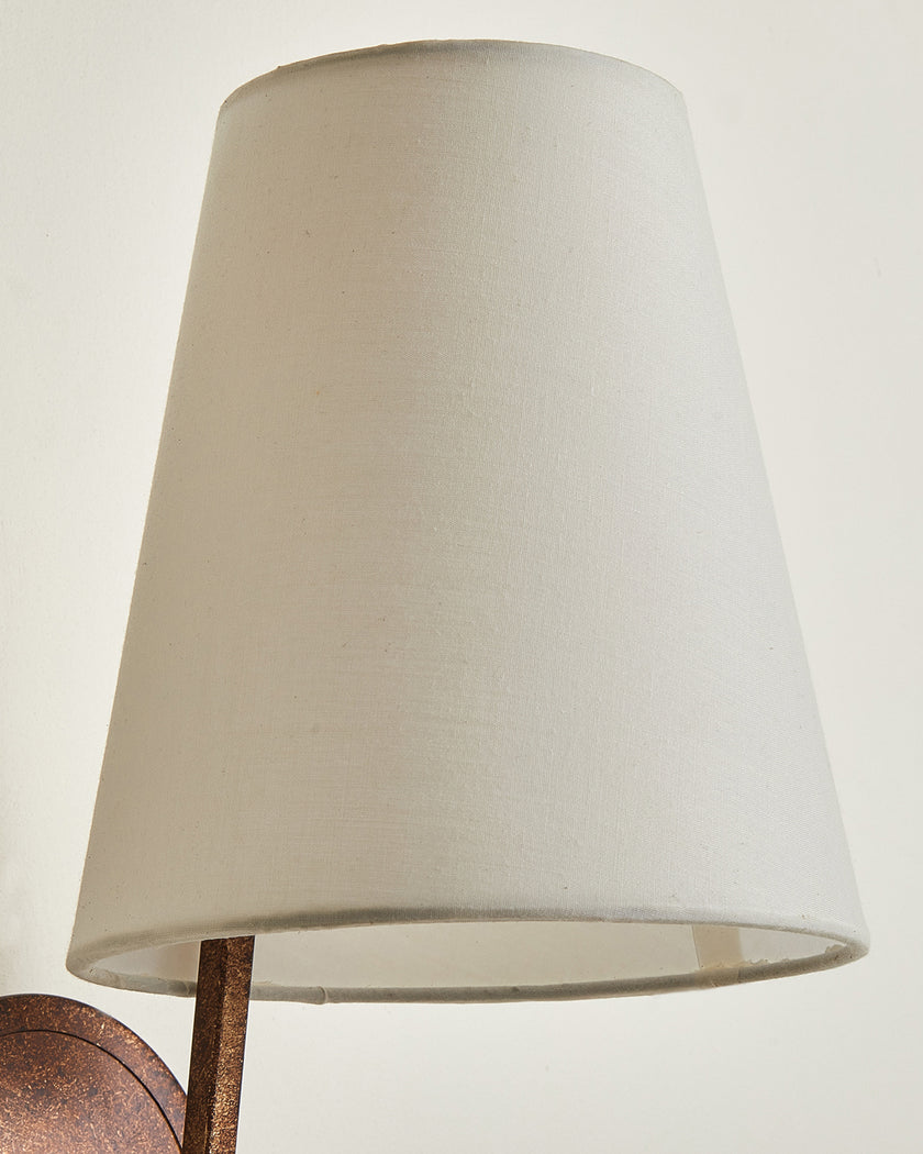 Vensar Wall Light