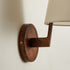 Vensar Wall Light