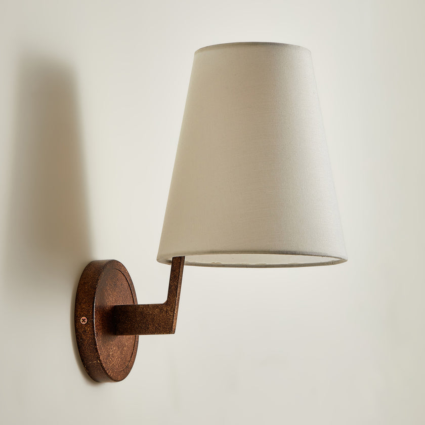 Vensar Wall Light