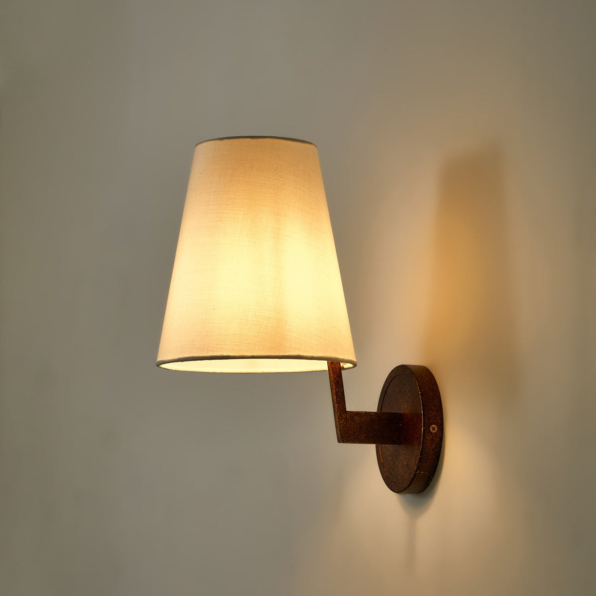 Vensar Wall Light – detail 2