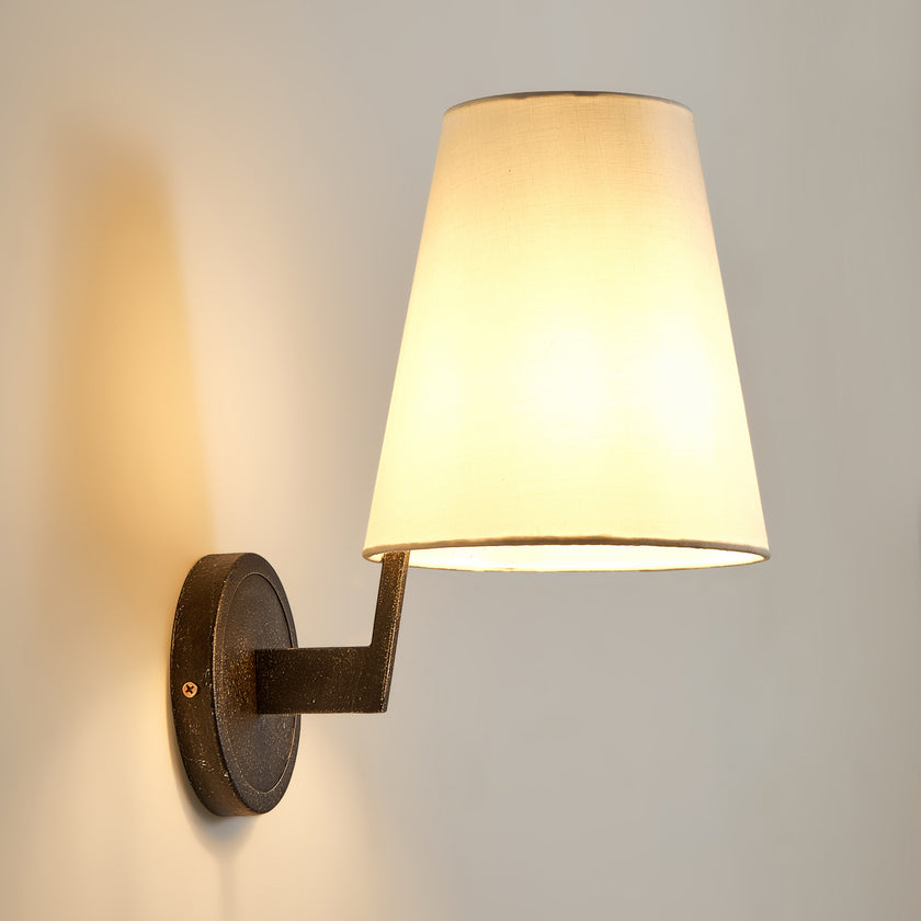 Vensar Wall Light