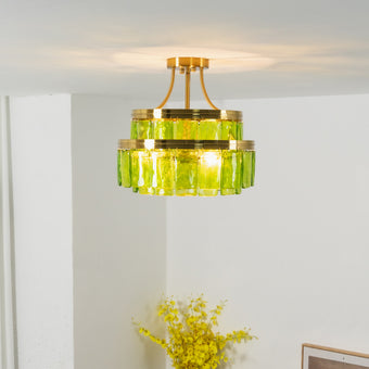 Veridiana Ceiling Light