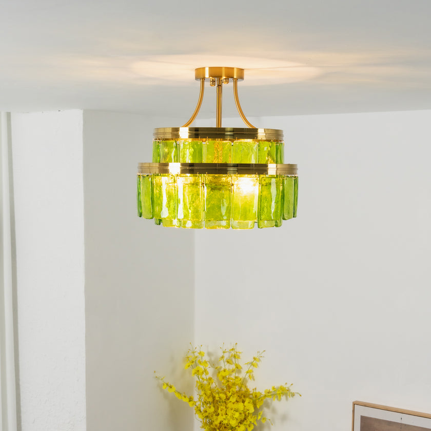Veridiana Ceiling Light