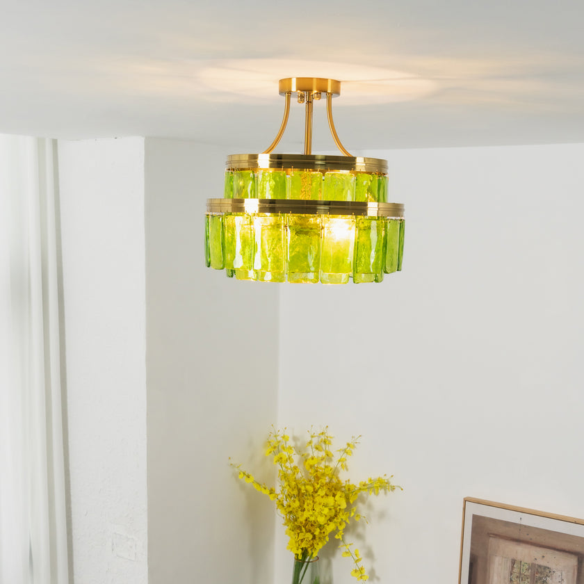 Veridiana Ceiling Light