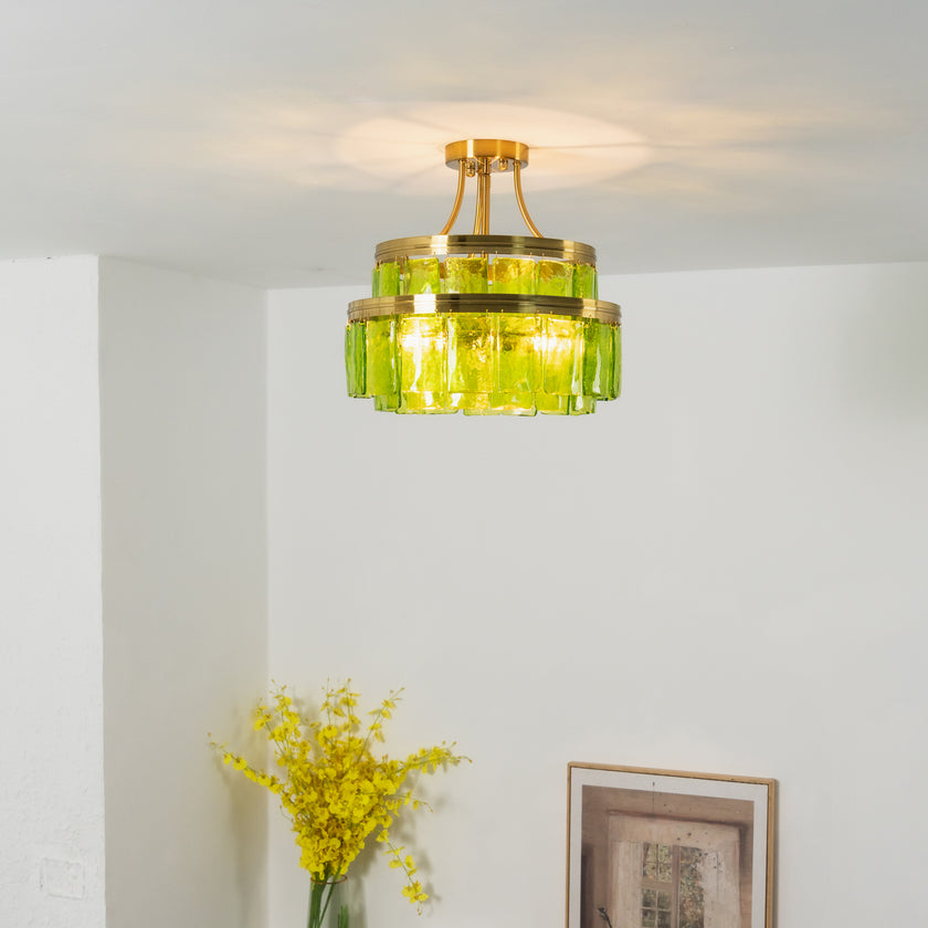 Veridiana Ceiling Light
