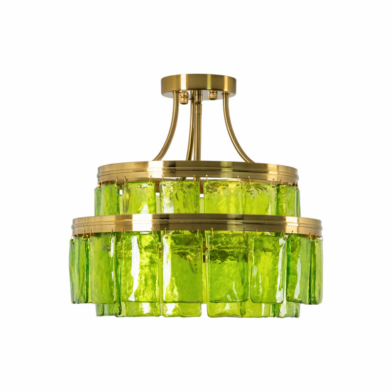 Veridiana Ceiling Light