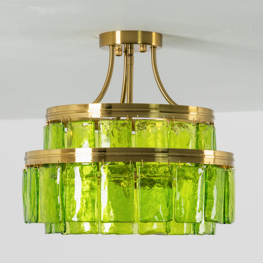 Veridiana Ceiling Light