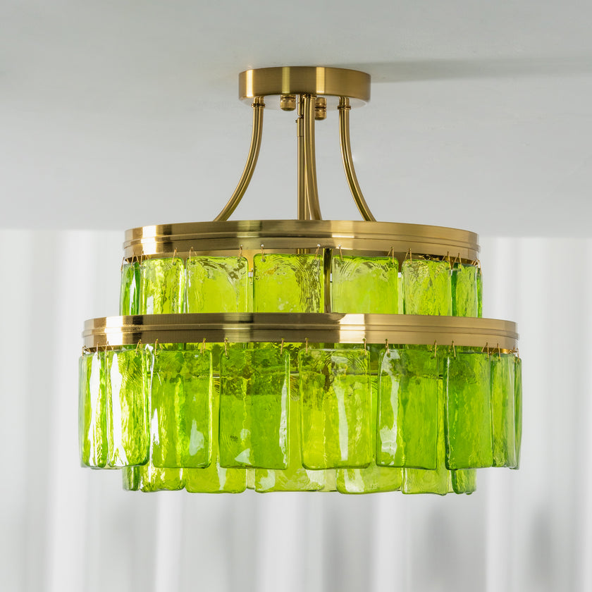 Veridiana Ceiling Light
