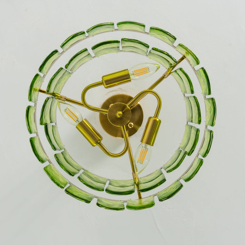 Veridiana Ceiling Light