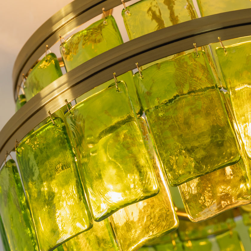 Veridiana Ceiling Light