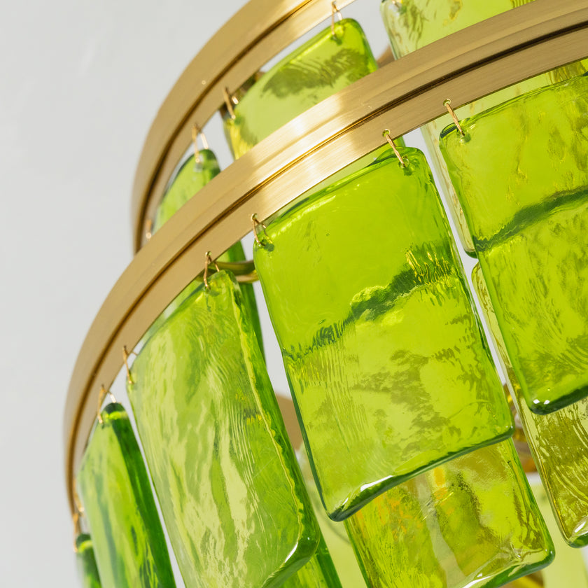 Veridiana Ceiling Light