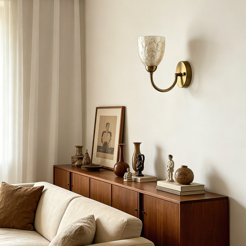 Veronica Wall Lamp