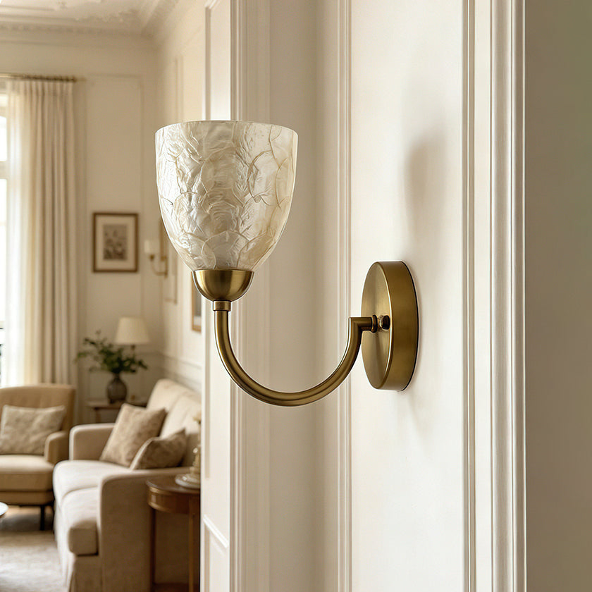 Veronica Wall Lamp