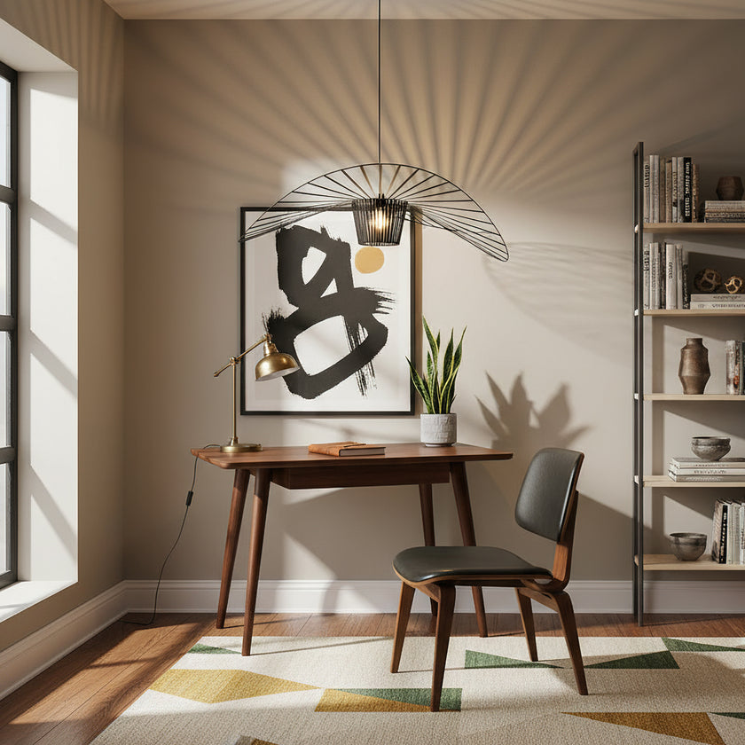 Vertigo Pendant Light
