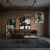 Vertigo Pendant Light