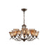 Vetraio Chandelier