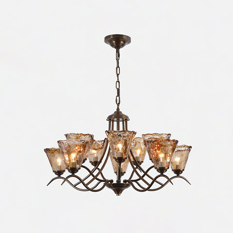 Vetraio Chandelier – detail 17