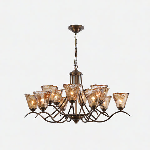 Vetraio Chandelier – detail 18