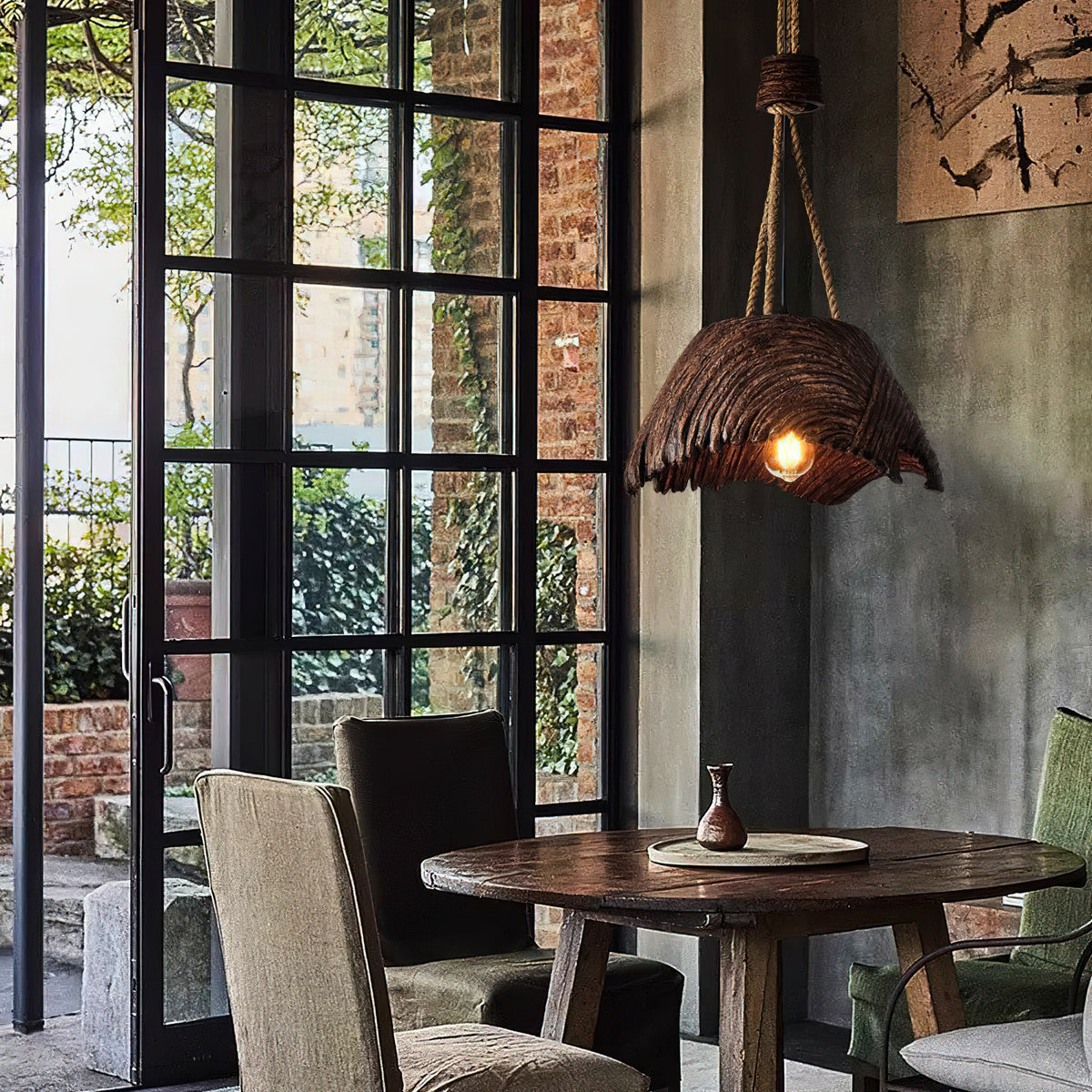 Viana Pendant Light – detail 2