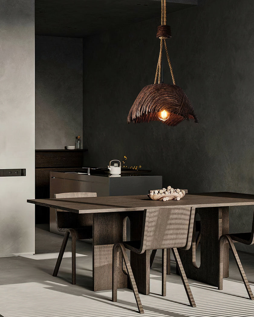 Viana Pendant Light