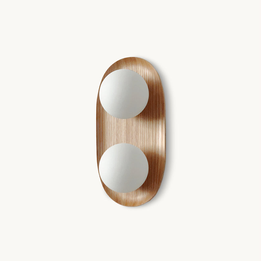 Vidalet Wall Lamp