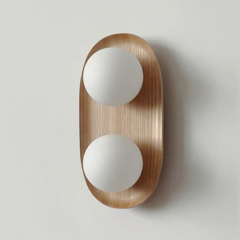 Vidalet Wall Lamp