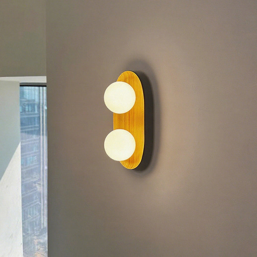 Vidalet Wall Lamp
