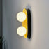 Vidalet Wall Lamp