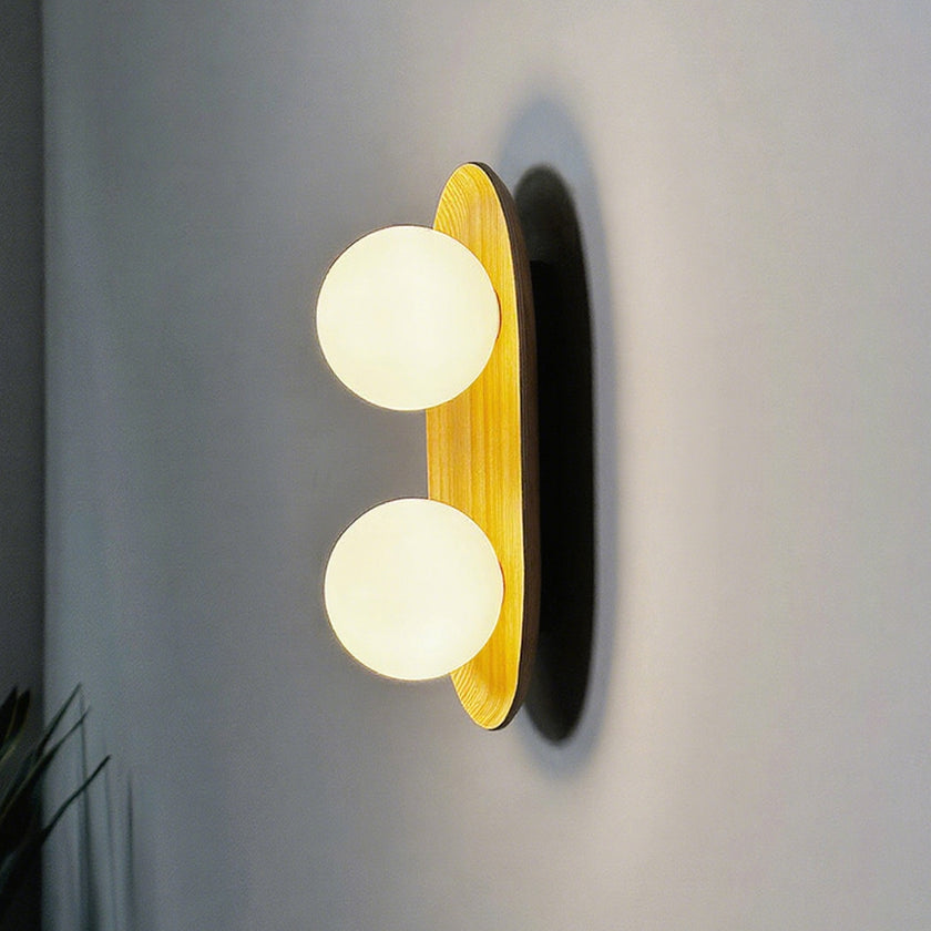 Vidalet Wall Lamp