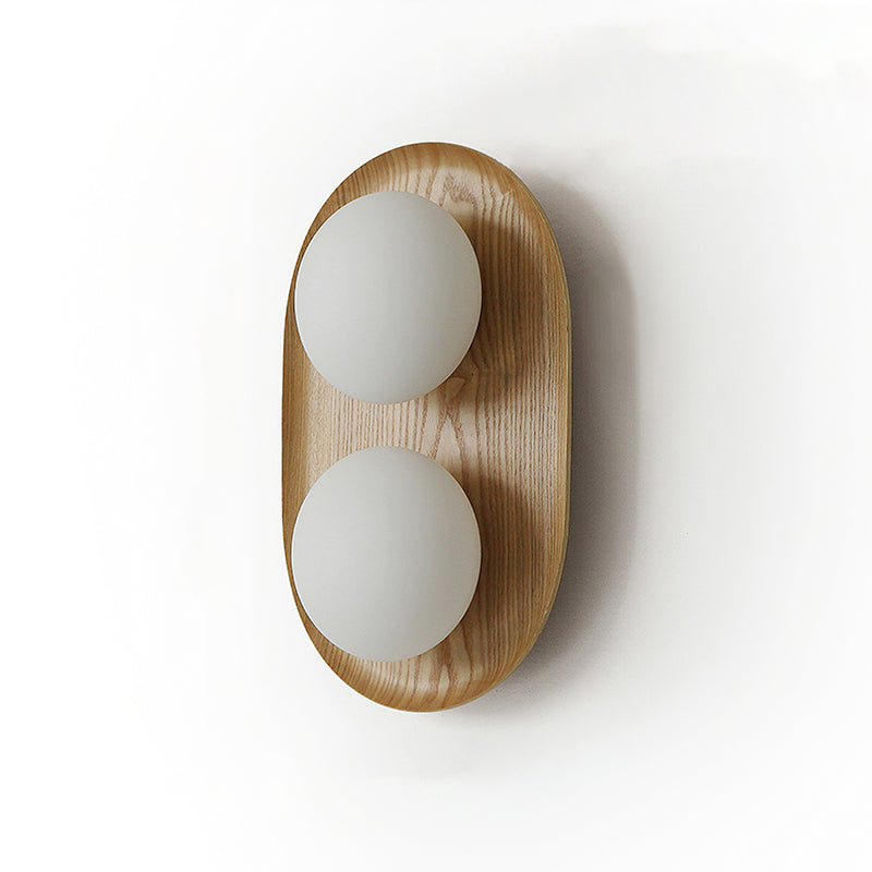 Vidalet Wall Lamp