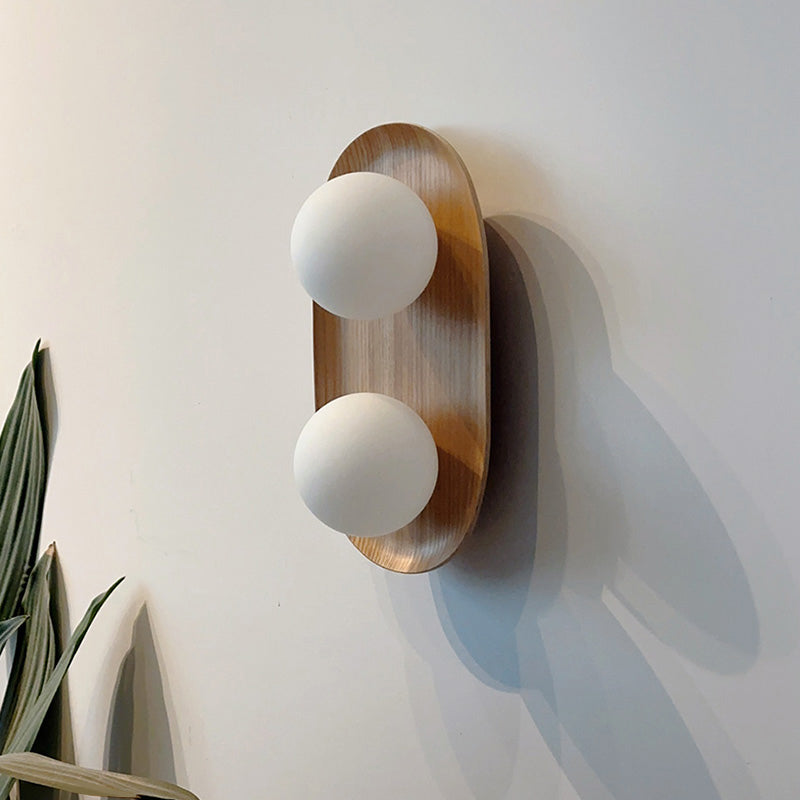 Vidalet Wall Lamp