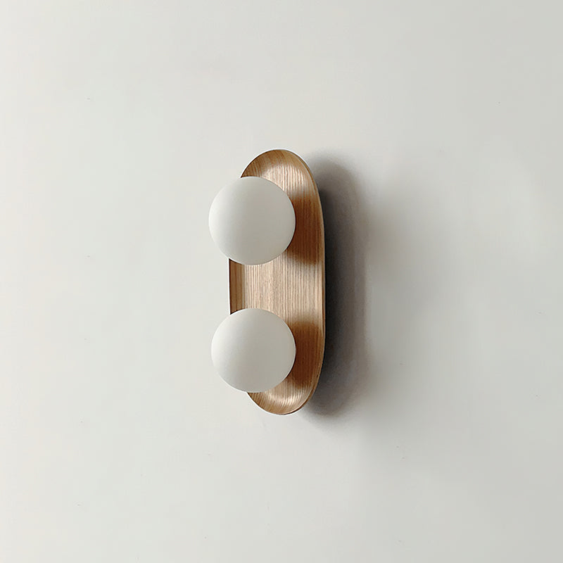 Vidalet Wall Lamp
