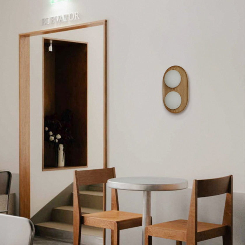 Vidalet Wall Lamp