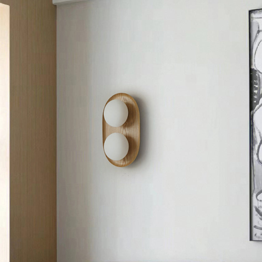 Vidalet Wall Lamp