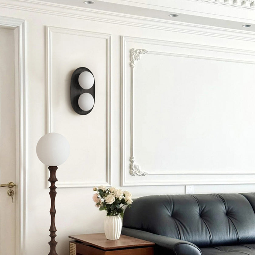 Vidalet Wall Lamp
