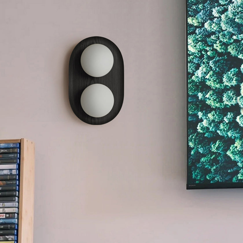 Vidalet Wall Lamp