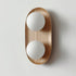 Vidalet Wall Lamp