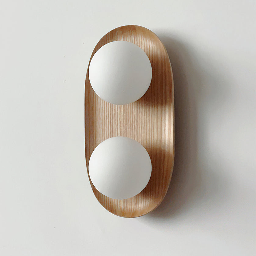Vidalet Wall Lamp