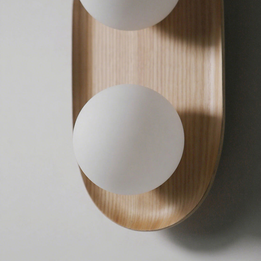 Vidalet Wall Lamp