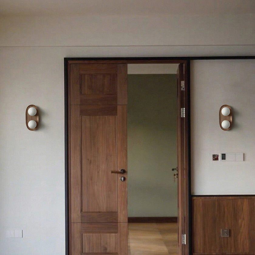 Vidalet Wall Lamp