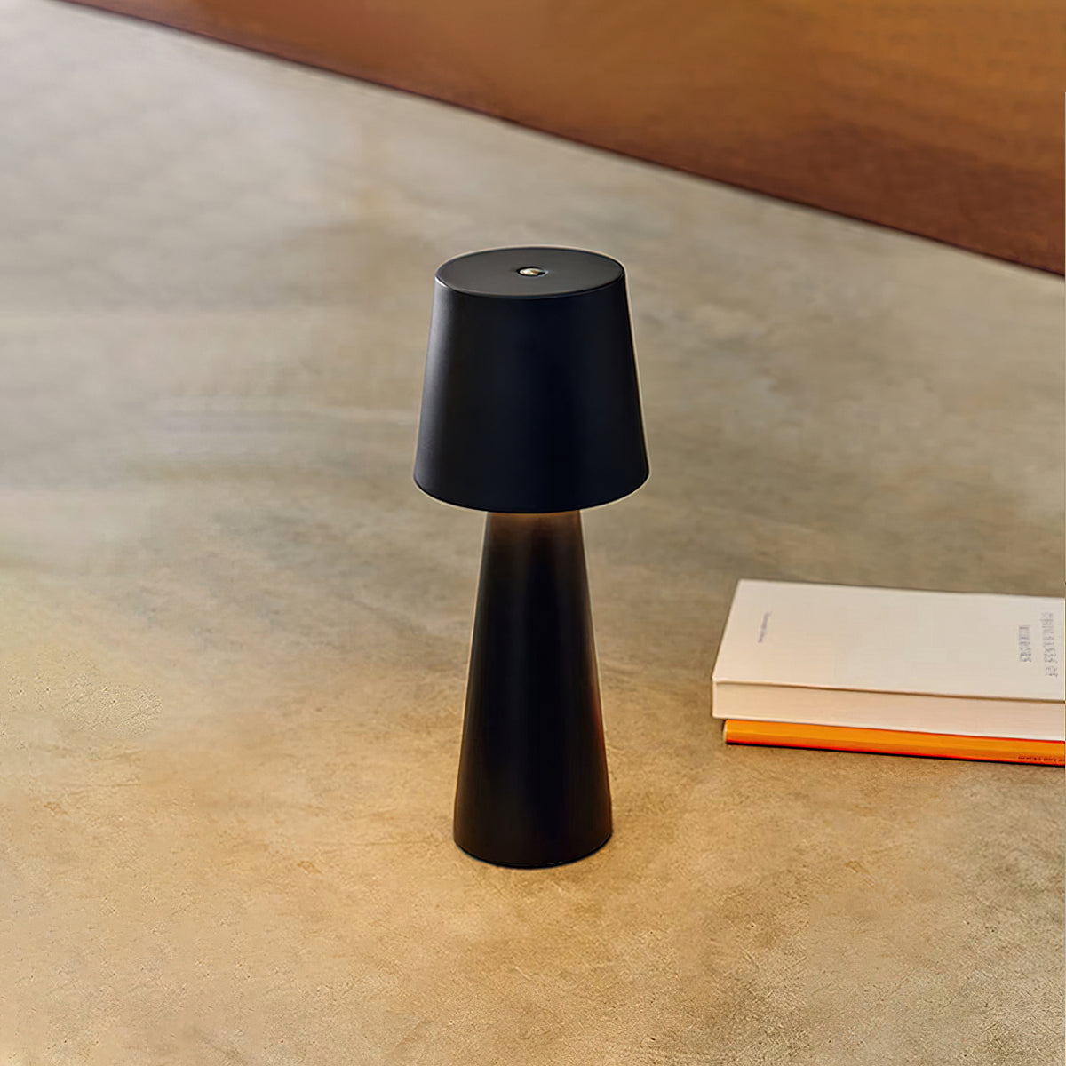 Villeroy Table Lamp – detail 2