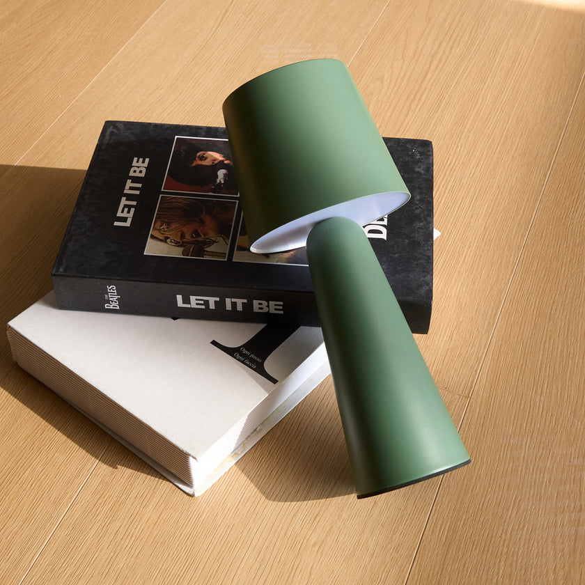 Villeroy Table Lamp