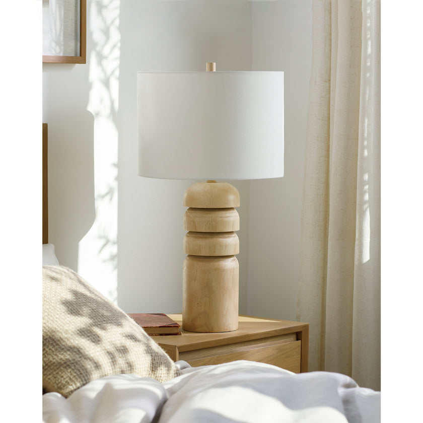 Vinci Table Lamp