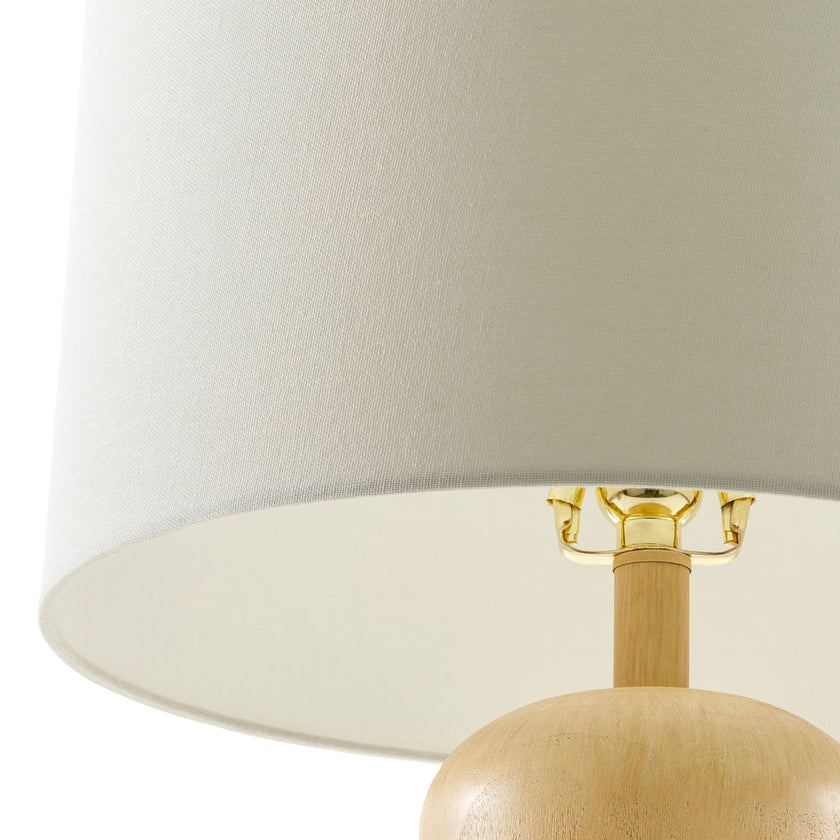 Vinci Table Lamp