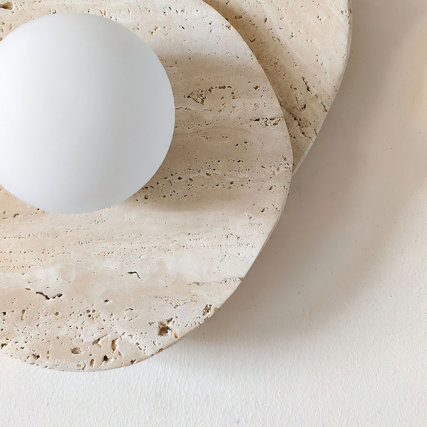 Vireon Wall Lamp