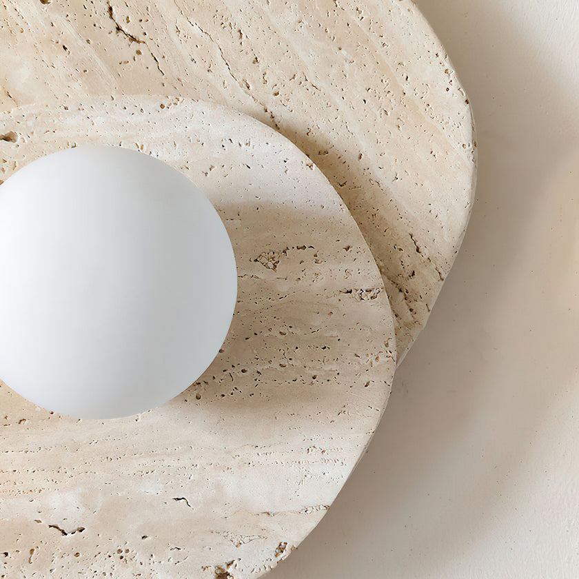 Vireon Wall Lamp