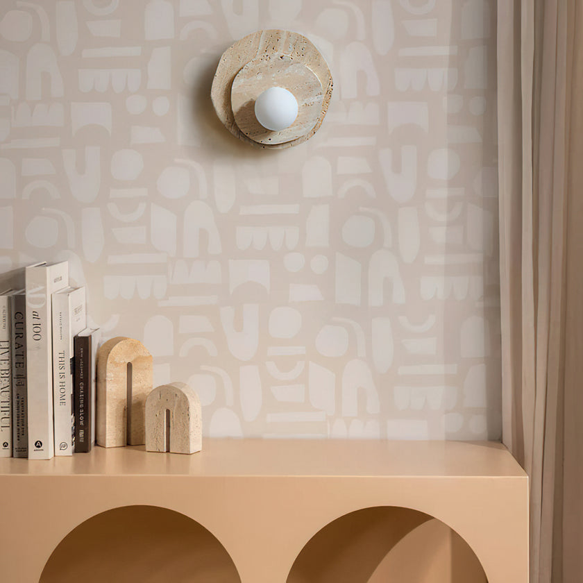Vireon Wall Lamp