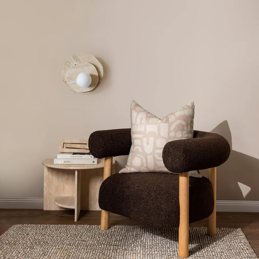 Vireon Wall Lamp